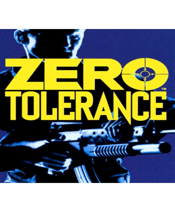 Zero Tolerance Steam Key GLOBAL